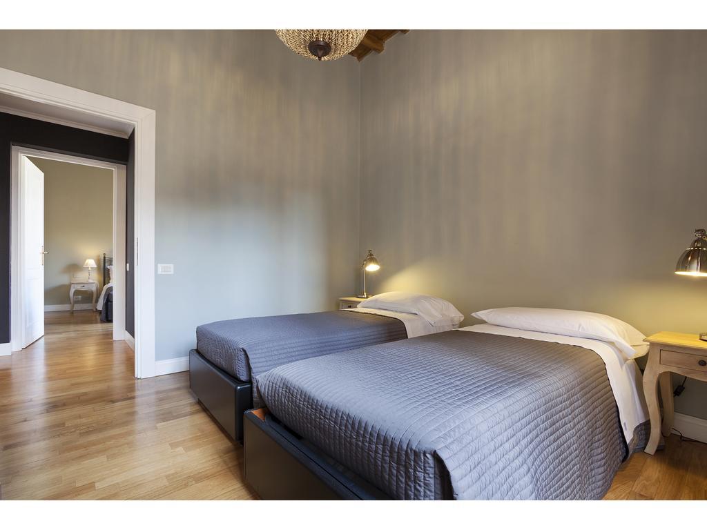 Apartment Via Giulia Roma Exterior foto